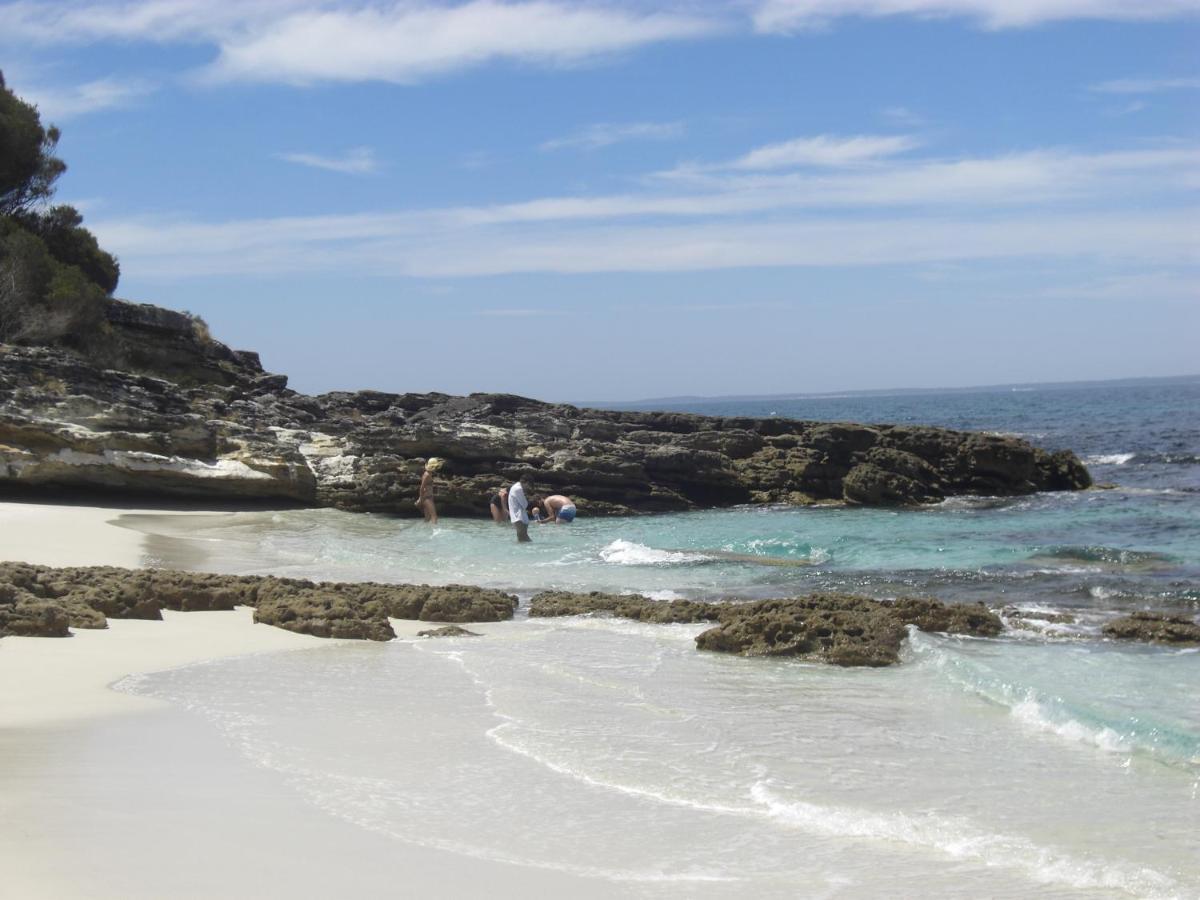Marazul Best Deal - Stone Bathtub, Wifi, Functional - Mandarins And Lemons When Available Vincentia Bagian luar foto