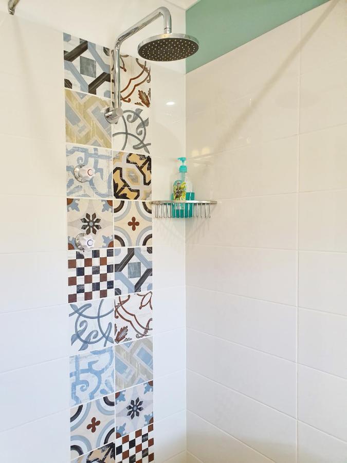 Marazul Best Deal - Stone Bathtub, Wifi, Functional - Mandarins And Lemons When Available Vincentia Bagian luar foto